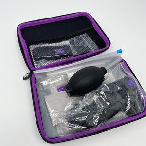 Altura Photo Essential Camera Accessories Bundle - Photography Accessories Kit